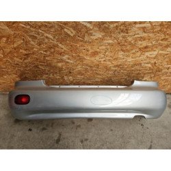 Pare Choc Arriere Hyundai Pony 2